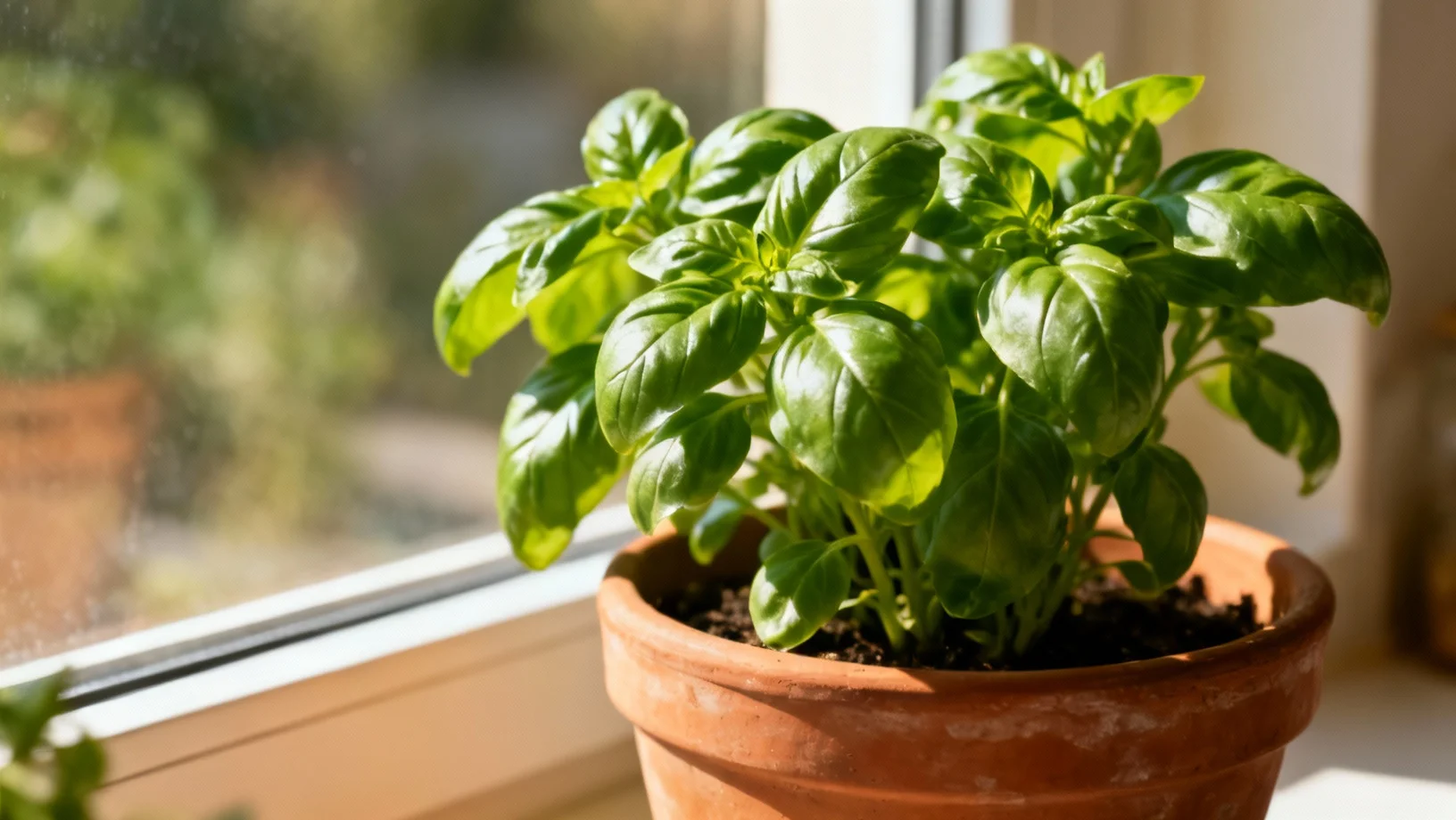 Cultiver le basilic : au jardin ou en pot, réussir sa culture